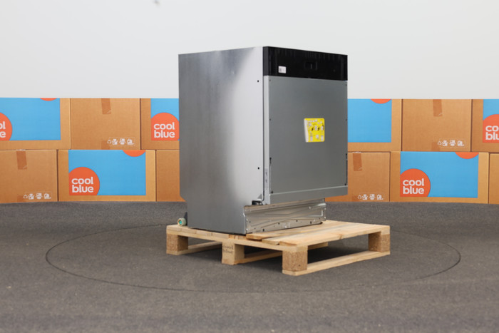 AEG FSE75748P / Inbouw / Volledig / Nishoogte 82 - 90 cm 