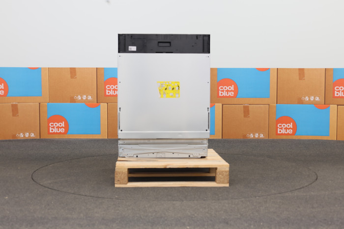 AEG FSE75748P / Inbouw / Volledig / Nishoogte 82 - 90 cm 