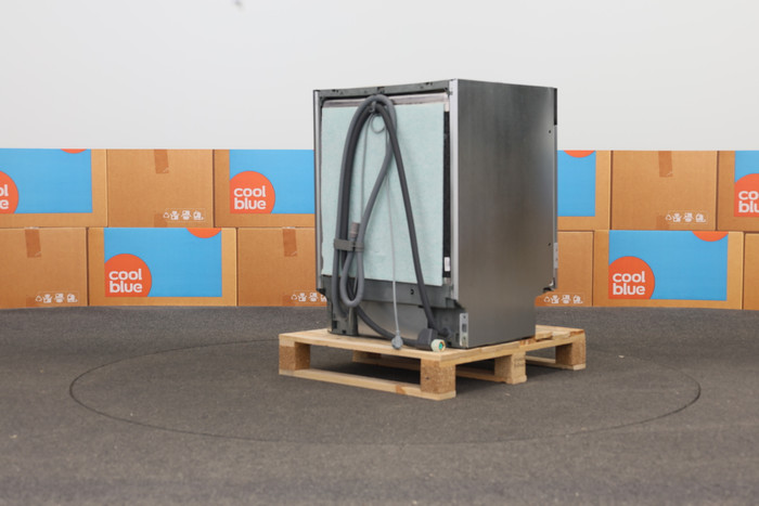 AEG FSE75748P / Inbouw / Volledig / Nishoogte 82 - 90 cm 