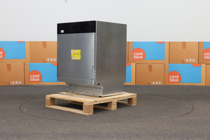 AEG FSE75748P / Inbouw / Volledig / Nishoogte 82 - 90 cm 