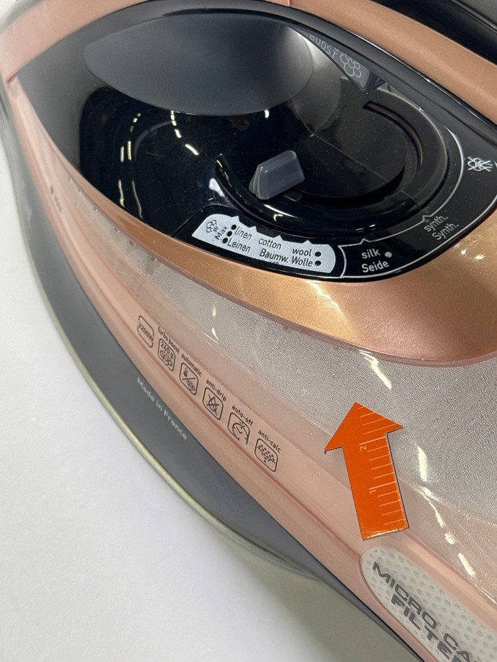 Tefal Ultimate Pure FV9845 