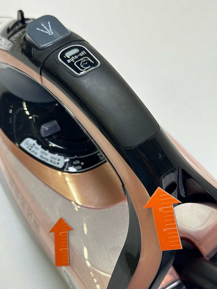 Tefal Ultimate Pure FV9845 