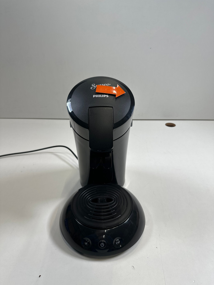 Philips Senseo Original HD6553/67 Black 