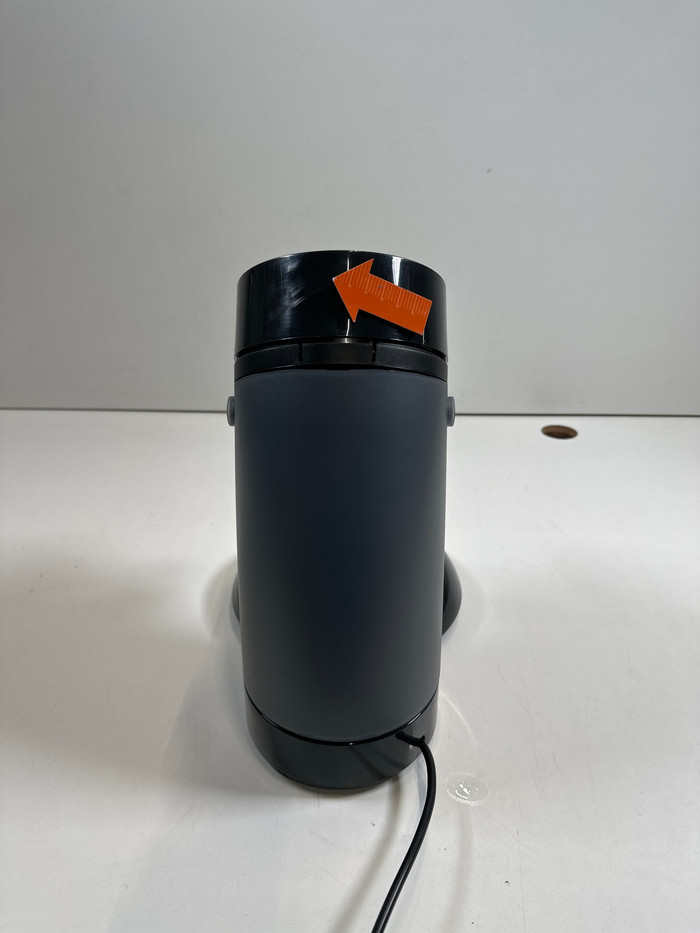 Philips Senseo Original HD6553/67 Black 