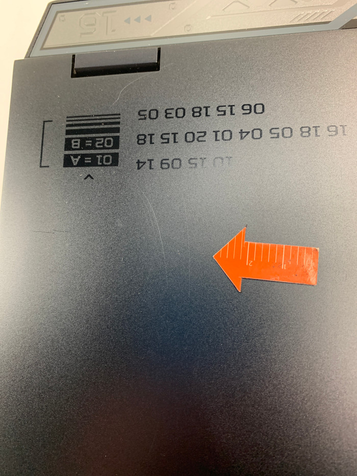 Acer Predator Helios Neo 16 (PHN16-72-95HS) 