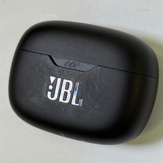 JBL Wave Beam 2 Black 
