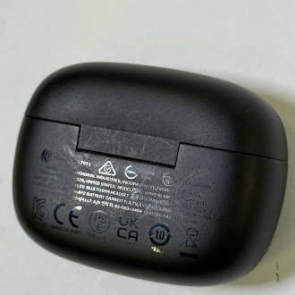 JBL Wave Beam 2 Black 