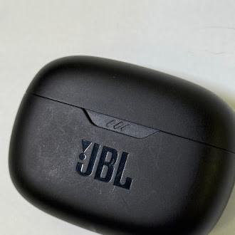 JBL Wave Beam 2 Black 