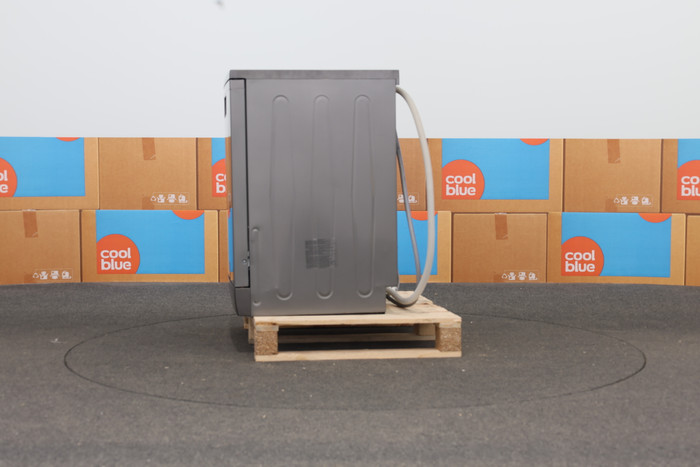 Beko BDFN26443G SilentWash 