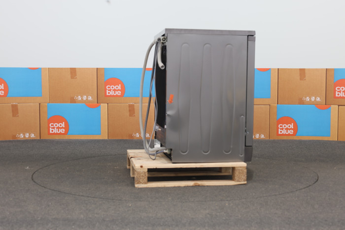 Beko BDFN26443G SilentWash 