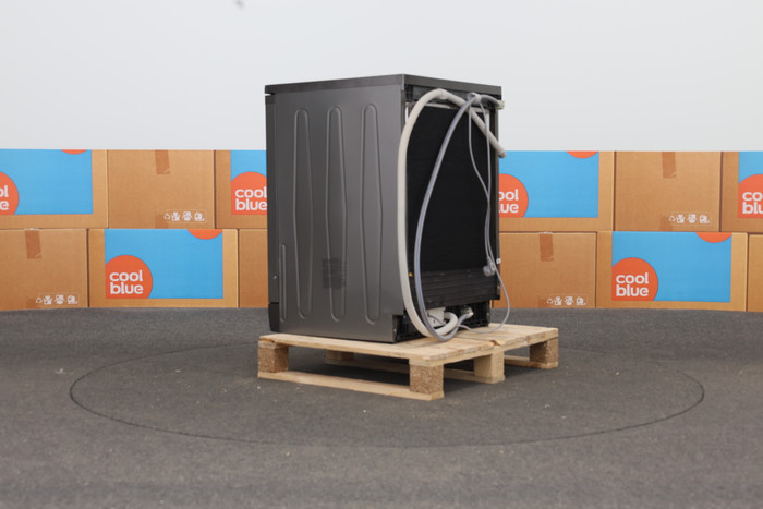 Beko BDFN26443G SilentWash 