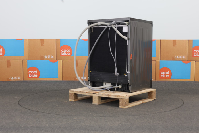 Beko BDFN26443G SilentWash 