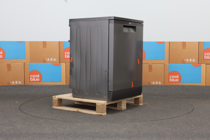 Beko BDFN26443G SilentWash 