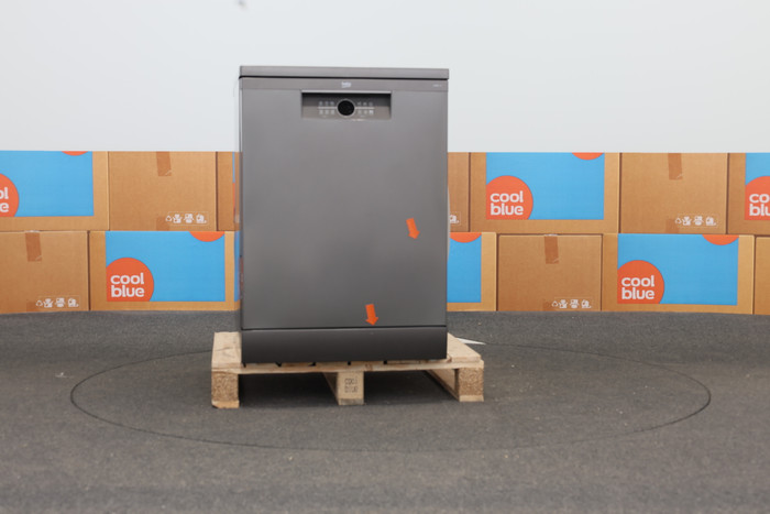 Beko BDFN26443G SilentWash 