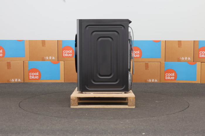 Samsung DV90F09F4SU3 Bespoke AI Home 