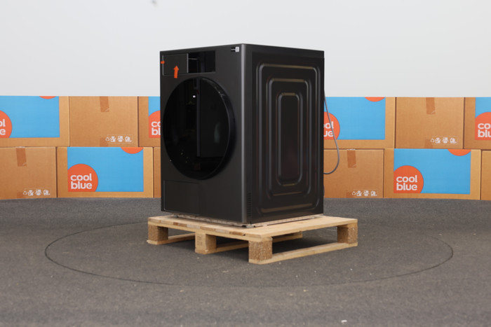 Samsung DV90F09F4SU3 Bespoke AI Home 