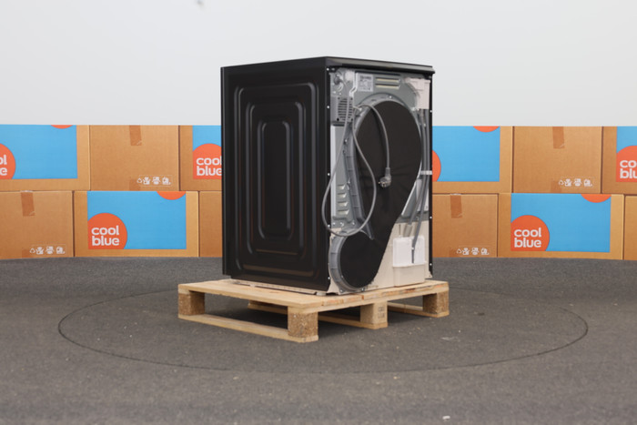 Samsung DV90F09F4SU3 Bespoke AI Home 