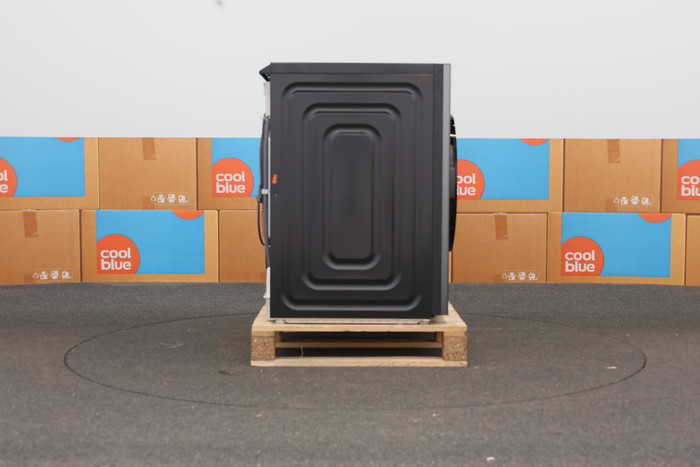 Samsung DV90F09F4SU3 Bespoke AI Home 