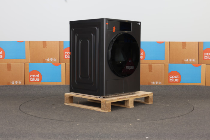 Samsung DV90F09F4SU3 Bespoke AI Home 