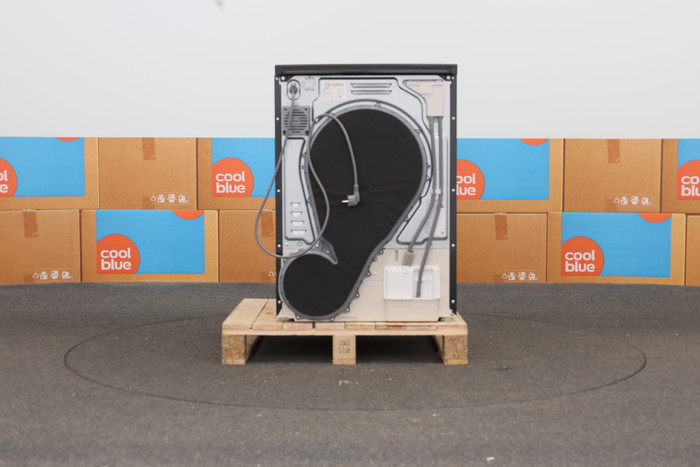 Samsung DV90F09F4SU3 Bespoke AI Home 