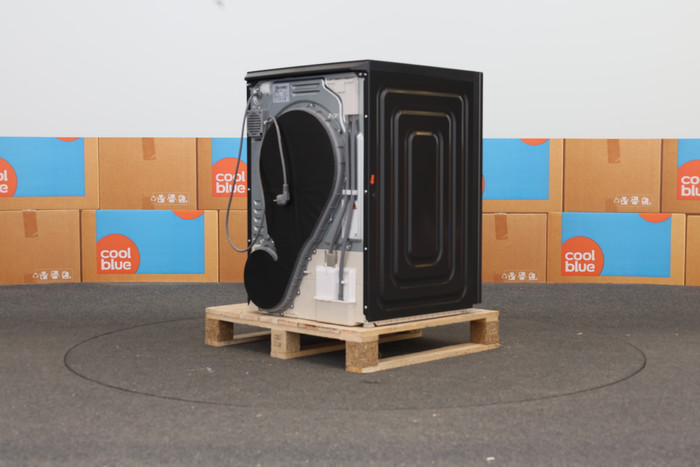 Samsung DV90F09F4SU3 Bespoke AI Home 