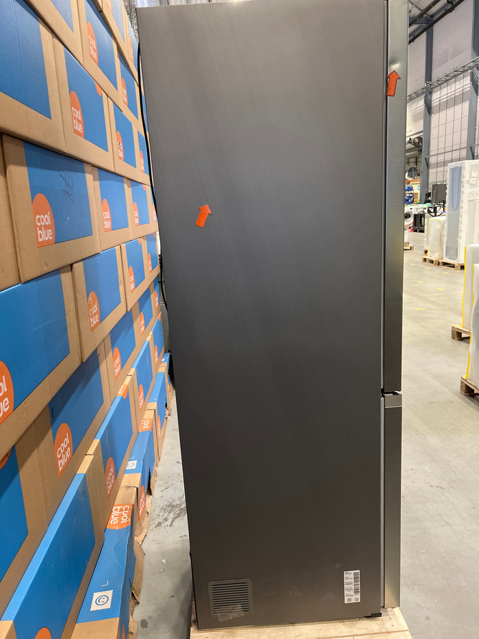 Samsung RB34C605CS9/EF 