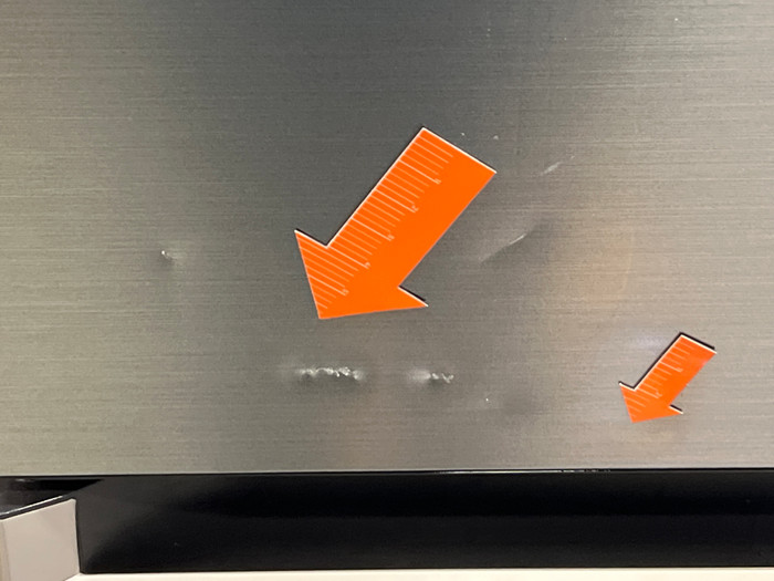 Samsung RB34C605CS9/EF 