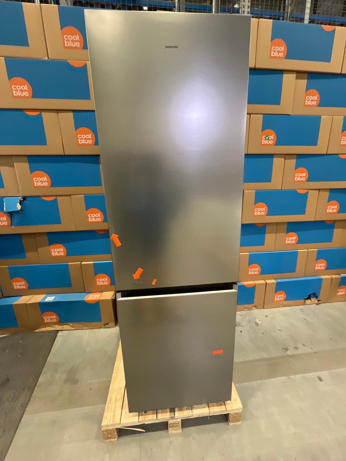 Samsung RB34C605CS9/EF 