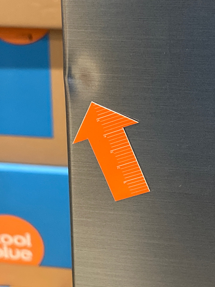 Samsung RB34C605CS9/EF 