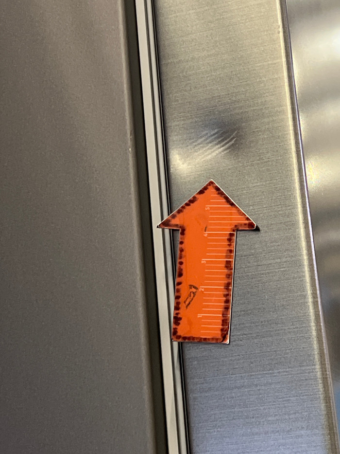 Samsung RB34C605CS9/EF 