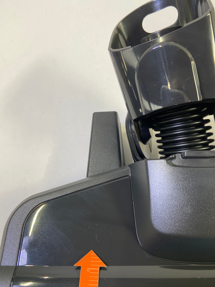 Bosch Readyy'y Series 2 BCHF2MX16 Gray 