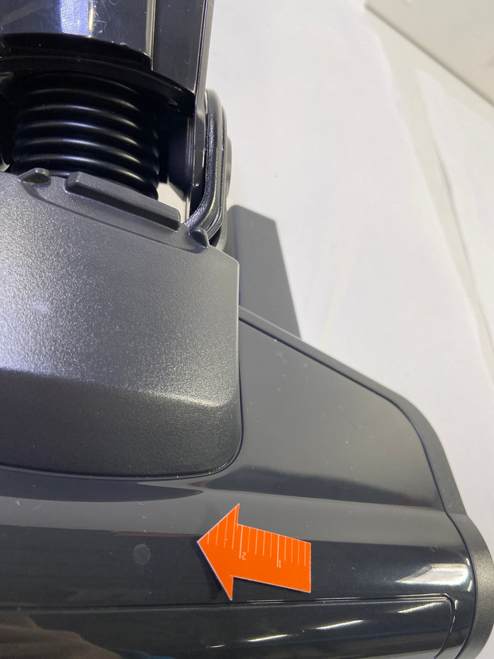 Bosch Readyy'y Series 2 BCHF2MX16 Gray 