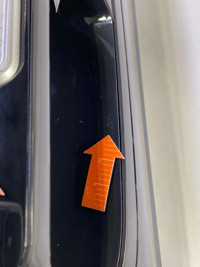 Bosch Readyy'y Series 2 BCHF2MX16 Gray 