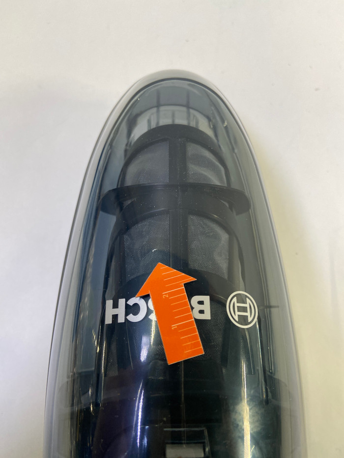 Bosch Readyy'y Series 2 BCHF2MX16 Gray 