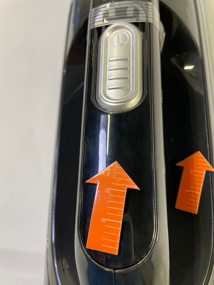 Bosch Readyy'y Series 2 BCHF2MX16 Gray 