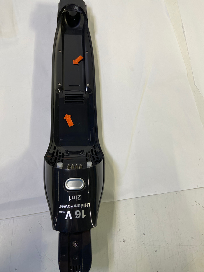 Bosch Readyy'y Series 2 BCHF2MX16 Gray 