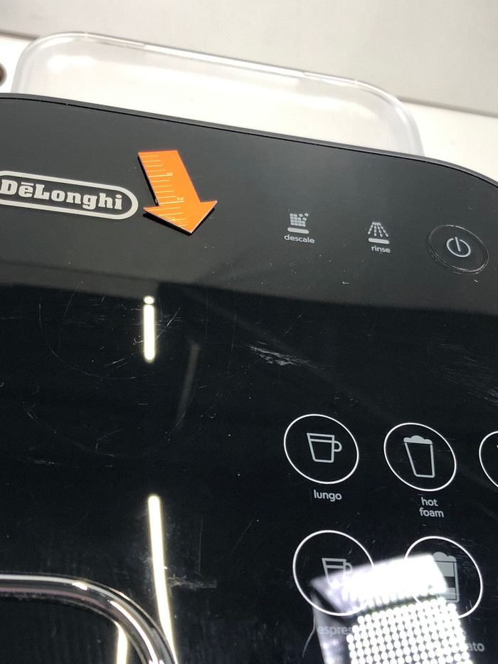 SMEG BCC12BLMEU Black 