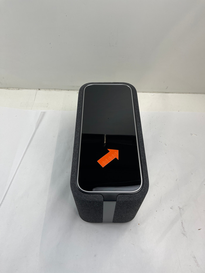 Denon Home 350 Black 