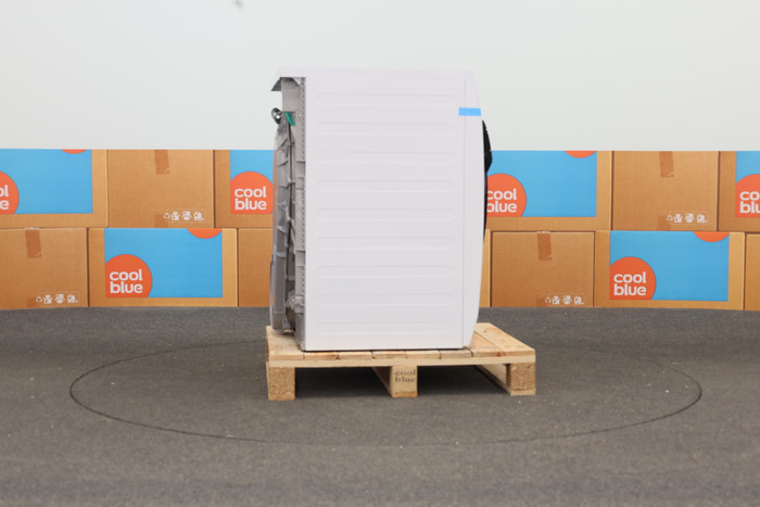 AEG TR72CWZ84 SensiDry 