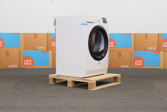 AEG TR72CWZ84 SensiDry 