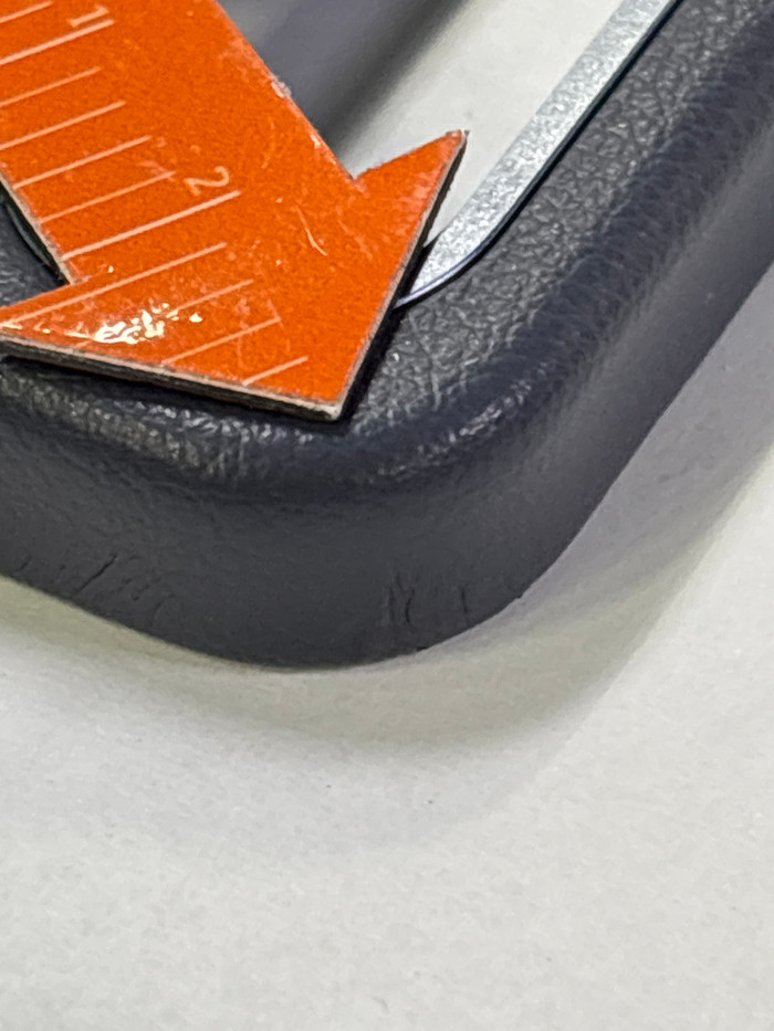 Samsung Galaxy S25 Kindsuit Back Cover Black 