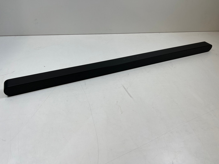 Samsung HW-S700D Zwart (2024) 