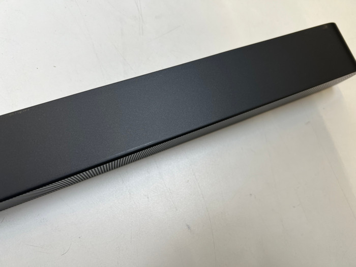 Samsung HW-S700D Zwart (2024) 