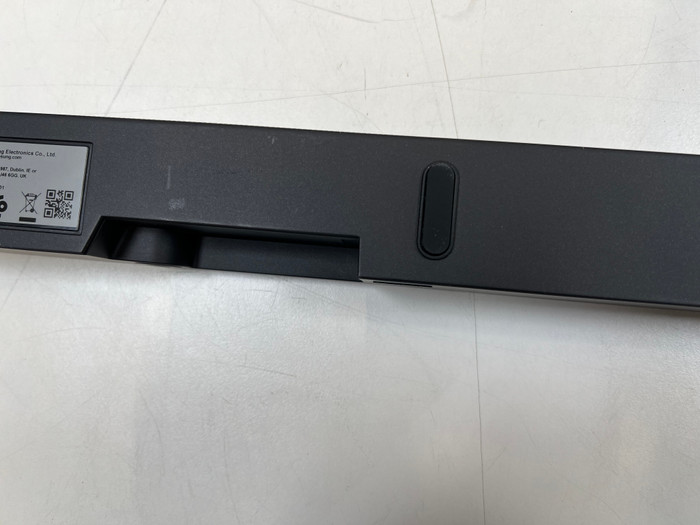 Samsung HW-S700D Zwart (2024) 