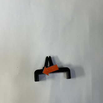 BlueBuilt Universele Auto Telefoonhouder Luchtrooster 