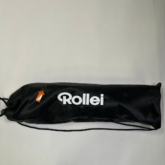 Rollei Smartphone Tripod Traveler 