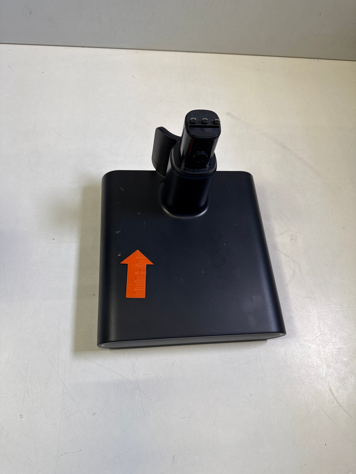 AEG AP82AF25DG ANIMAL 8000 