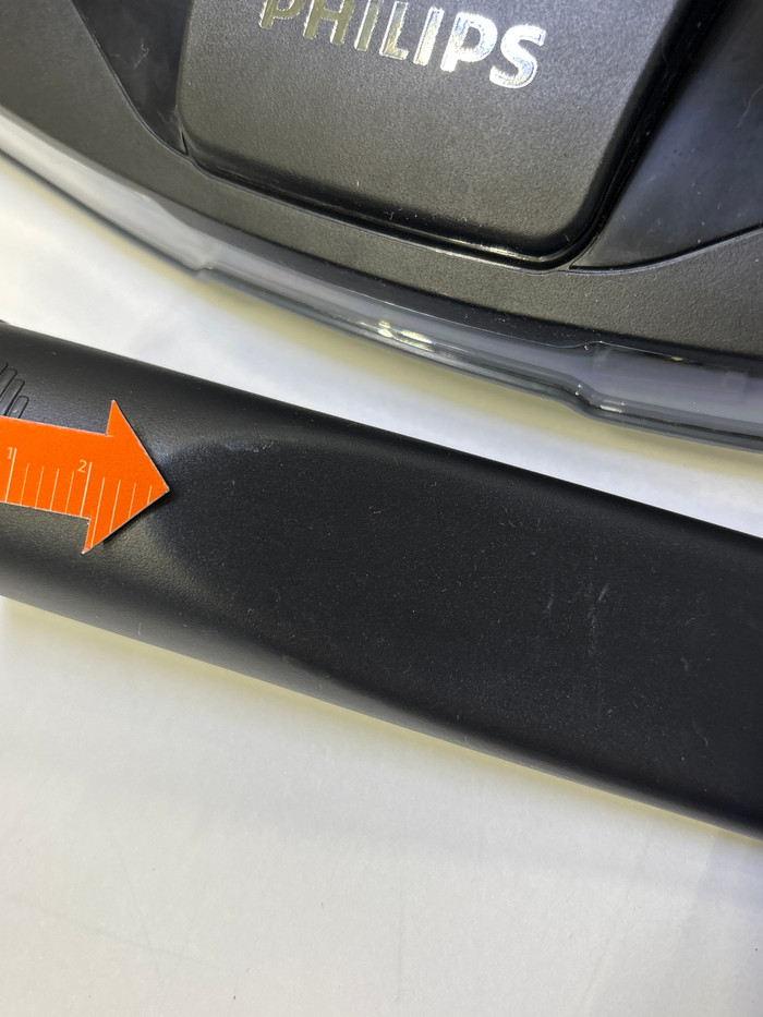 Philips 8000-serie Performer LED XD8122/10 