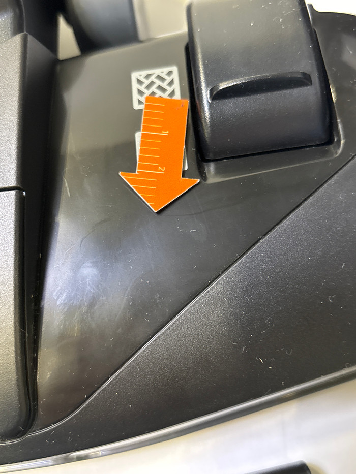 Philips 8000-serie Performer LED XD8122/10 