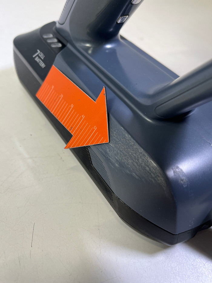 Rowenta X-Force Flex 11.60 RH9879 